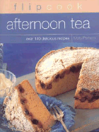 Flipcook: Afternoon Tea - Perham, Molly