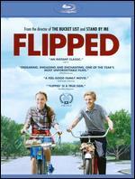 Flipped [2 Discs] [Blu-ray/DVD]