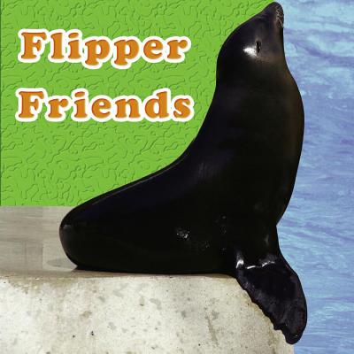 Flipper Friends - Rodriguez, Cindy