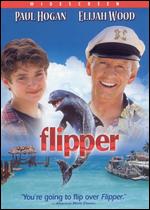 Flipper - Alan Shapiro