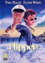 Flipper - Alan Shapiro