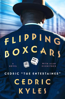 Flipping Boxcars - Cedric the Entertainer