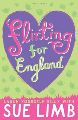 Flirting for England - Limb, Sue