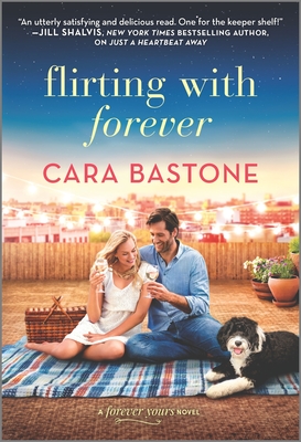 Flirting with Forever - Bastone, Cara