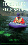 Float Tube Fly Fishing