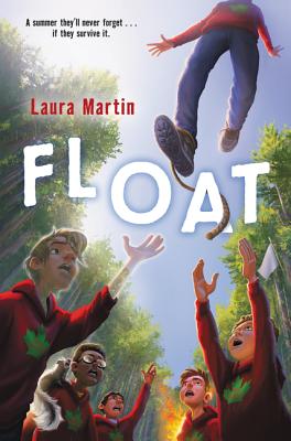 Float - Martin, Laura
