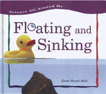 Floating and Sinking