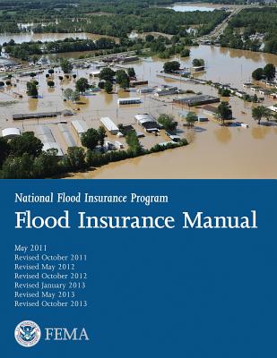 national flood insurance program maximum coverage