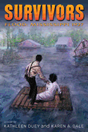 Flood: Mississippi, 1927
