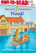 Flood!: Ready-To-Read Level 1
