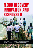 Flood Recovery, Innovation and Response