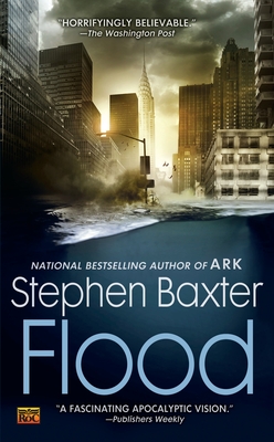 Flood - Baxter, Stephen