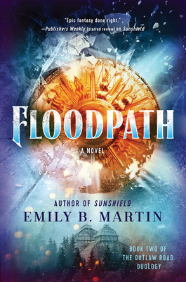 Floodpath - Martin, Emily B