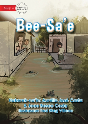 Floods - Bee Sa'e - Costa, Aurlio Jos, and Costa, Joao Bosco