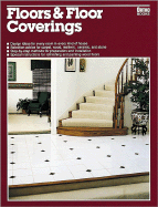 Floors and Floor Coverings - Ortho Books, and Saeks, Diane Dorrans, and Fox, Jill (Editor)