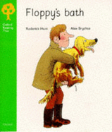 Floppy's Bath - Hunt, Roderick