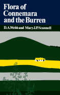 Flora of Connemara and the Burren
