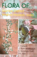 Flora of Guntur District, Andhra Pradesh, India