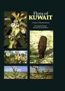 Flora of Kuwait: Volume 1 Dicotyledoneae