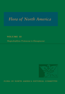 Flora of North America: Volume 10, Magnoliophyta: Proteaceae to Elaeagnaceae