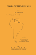 Flora of the Guianas. Series C: Bryophytes Fascicle 2