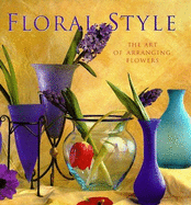 Floral Style - Lefferts, Vena, and Kelsey, John