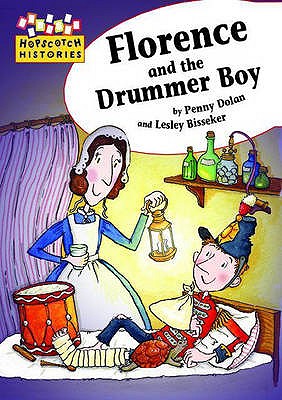 Florence and the Drummer Boy - Dolan, Penny