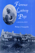 Florence Lathrop Page: A Biography