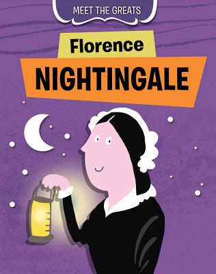 Florence Nightingale - Cooke, Tim