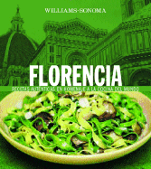 Florencia: Recetas Autenticas En Homenaje a la Cocina del Mundo