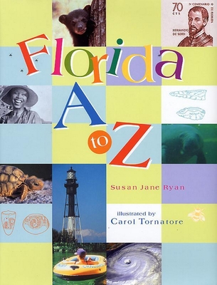 Florida A to Z - Judson, Susan Ryan