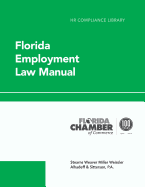 Florida Employment Law Manual