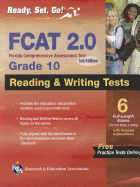 Florida Fcat 2.0 Reading & Writing Tests
