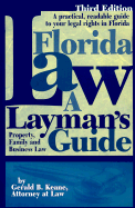 Florida Law: A Layman's Guide