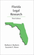 Florida Legal Research