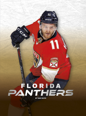 Florida Panthers - Scifo, Dan