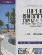 Florida Real Estate Exam Manual for Sales Associates and Brokers