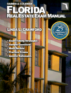 Florida Real Estate Exam Manual - 