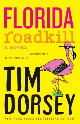 Florida Roadkill - Dorsey, Tim
