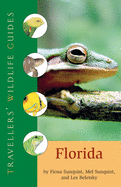 Florida (Traveller's Wildlife Guides): Traveller's Wildlife Guide