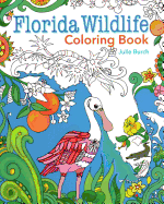 Florida Wildlife Coloring Book