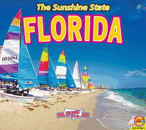 Florida, with Code: The Sunshine State