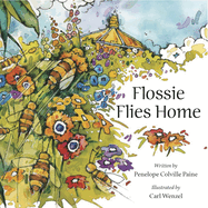 Flossie Flies Home