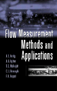 Flow Measurement Methods and Applications
