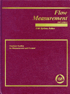 Flow Measurement: Practical Guides for Measurement and Control - Spitzer, David W
