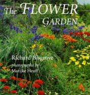 Flower Garden - Bisgrove, Richard