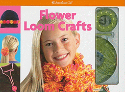 Flower Loom Crafts
