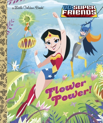 Flower Power! - Carbone, Courtney