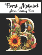 Flowering Alphabet