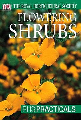 Flowering Shrubs - Chesshire, Charles